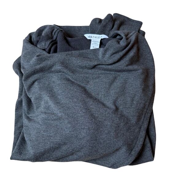 Athleta Gray Women's Jacket - Picture 6 of 11